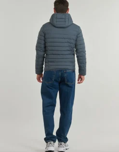 JOTT FRANTZ-Homme Manteaux