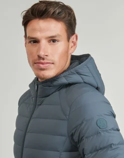 JOTT FRANTZ-Homme Manteaux