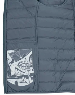 JOTT FRANTZ-Homme Manteaux