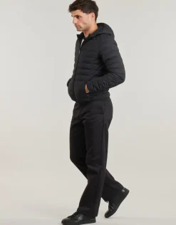 JOTT FRANTZ-Homme Manteaux