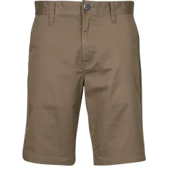 Volcom FRCKN MDN STRCH SHT 21-Homme Shorts & Bermudas