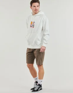 Volcom FRCKN MDN STRCH SHT 21-Homme Shorts & Bermudas