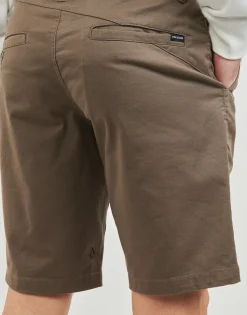 Volcom FRCKN MDN STRCH SHT 21-Homme Shorts & Bermudas