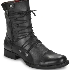 Kdopa FRED-Homme Bottines / Boots