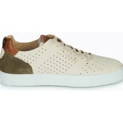 Carlington FREDDI-Homme Baskets Mode