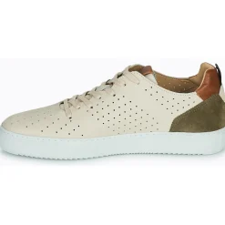 Carlington FREDDI-Homme Baskets Mode