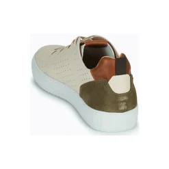 Carlington FREDDI-Homme Baskets Mode