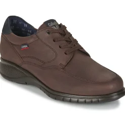 CallagHan FREEMIND-Homme Derbies & Richelieu