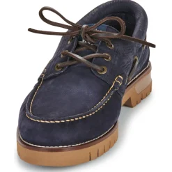 CallagHan FREEPORT BUKARO-Homme Mocassins & Chaussures Bateau