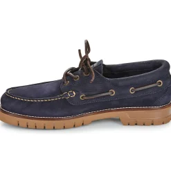 CallagHan FREEPORT BUKARO-Homme Mocassins & Chaussures Bateau