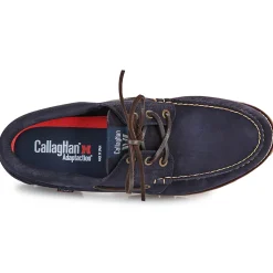 CallagHan FREEPORT BUKARO-Homme Mocassins & Chaussures Bateau