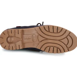 CallagHan FREEPORT BUKARO-Homme Mocassins & Chaussures Bateau