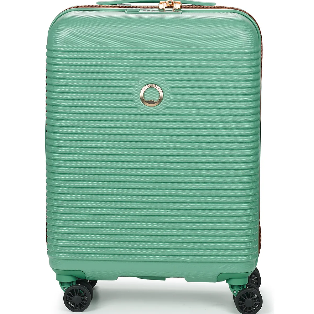 DELSEY PARIS FREESTYLE 4DR CABINE 55CM SLIM-Homme Valises