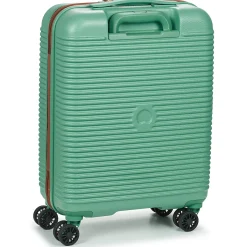 DELSEY PARIS FREESTYLE 4DR CABINE 55CM SLIM-Homme Valises