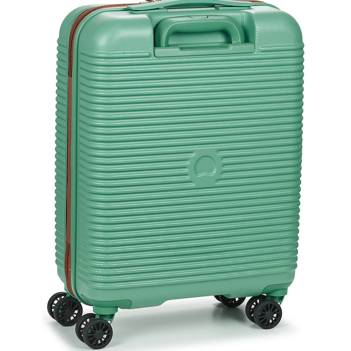 DELSEY PARIS FREESTYLE 4DR CABINE 55CM SLIM-Homme Valises