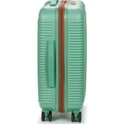 DELSEY PARIS FREESTYLE 4DR CABINE 55CM SLIM-Homme Valises