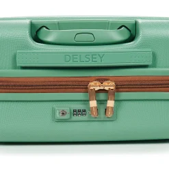 DELSEY PARIS FREESTYLE 4DR CABINE 55CM SLIM-Homme Valises