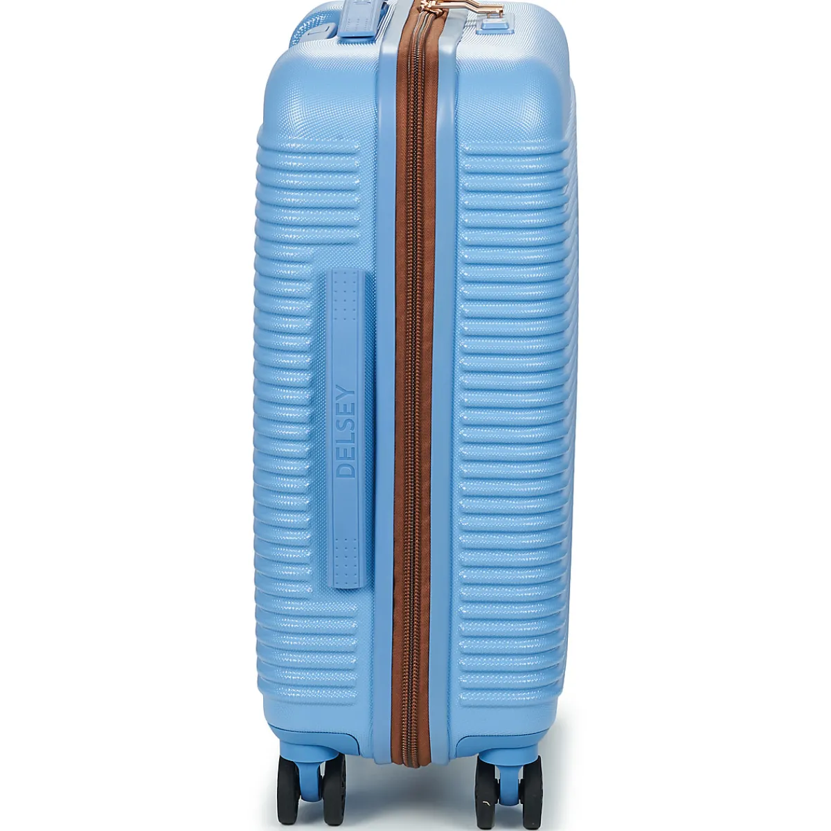 DELSEY PARIS FREESTYLE 4DR CABINE 55CM SLIM-Homme Valises