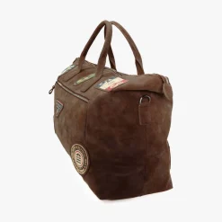 Serge Blanco French Goal-Homme Sacs De Voyage