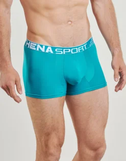 Athena FRESH Pack de 3-Homme Sport Indoor|Boxers