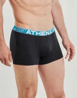 Athena FRESH Pack de 3-Homme Football|Sport Indoor