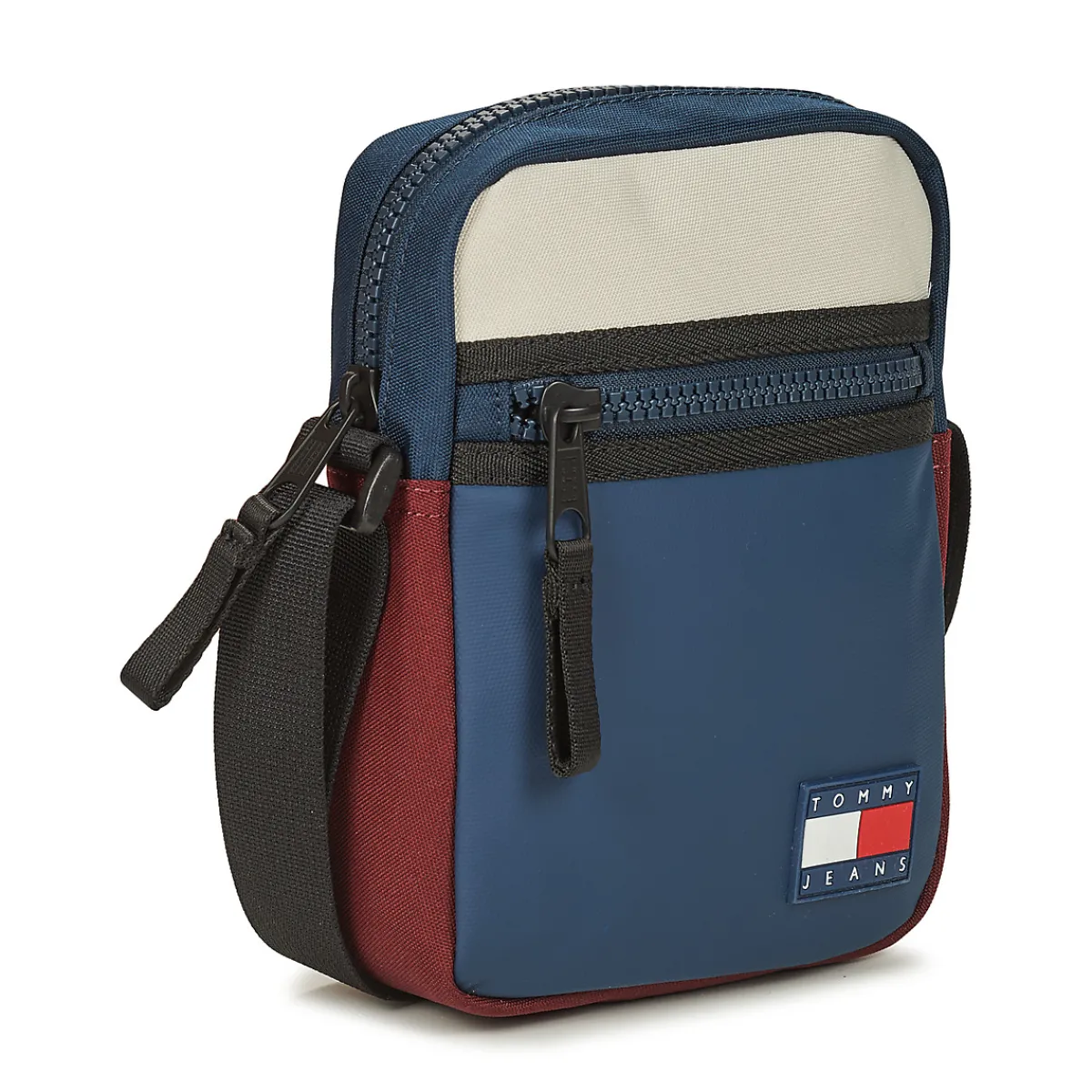 Tommy Jeans FRESHMAN REPORTER-Homme Pochettes / Sacoches