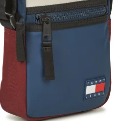 Tommy Jeans FRESHMAN REPORTER-Homme Pochettes / Sacoches