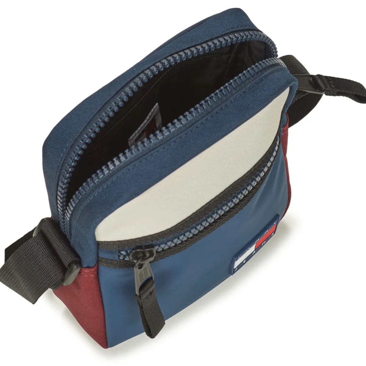 Tommy Jeans FRESHMAN REPORTER-Homme Pochettes / Sacoches