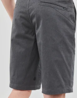 Volcom FRICKIN MDN STRETCH SHORT 21-Homme Shorts & Bermudas