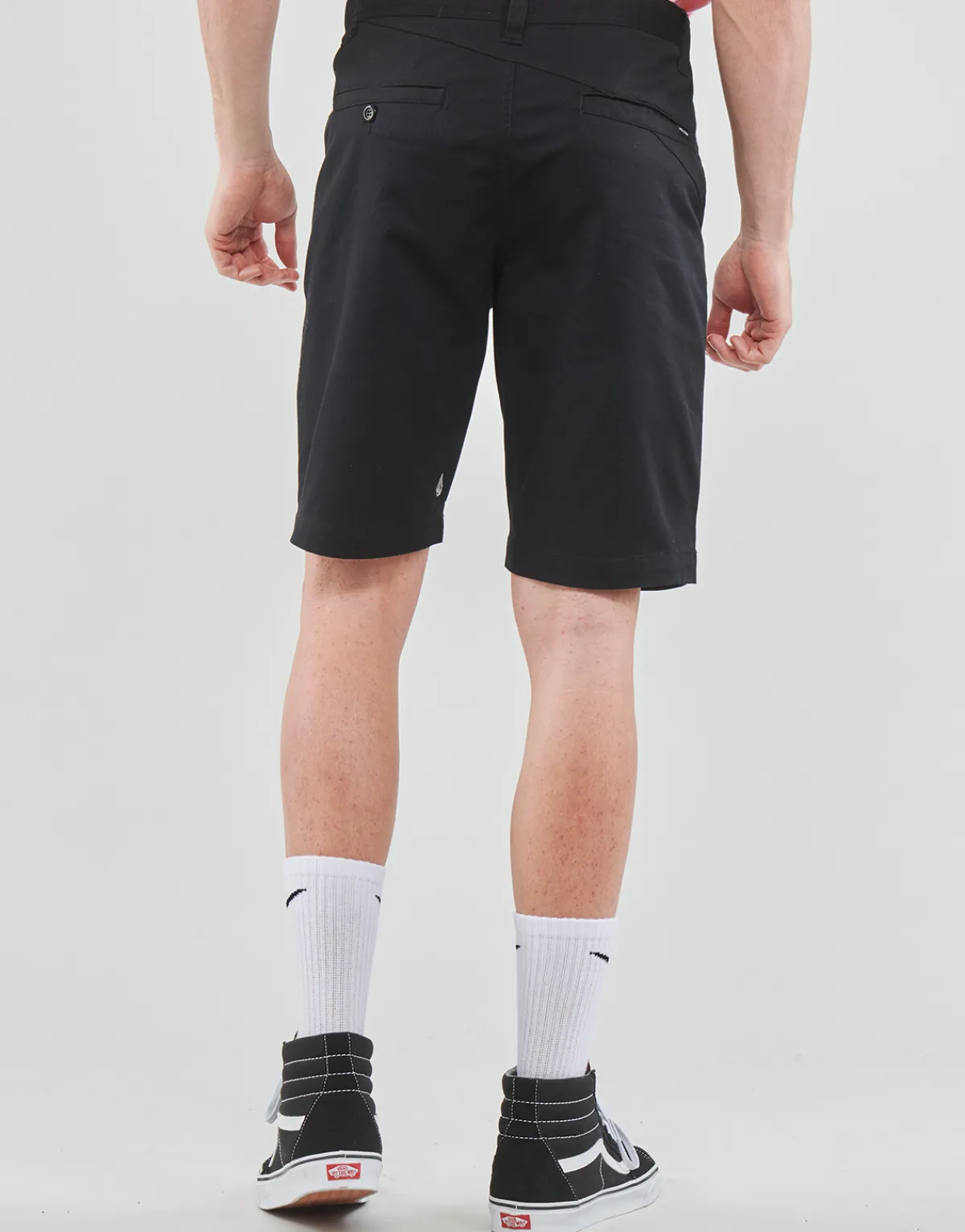 Volcom FRICKIN MDN STRETCH SHORT 21-Homme Bmx / Skate|Shorts & Bermudas
