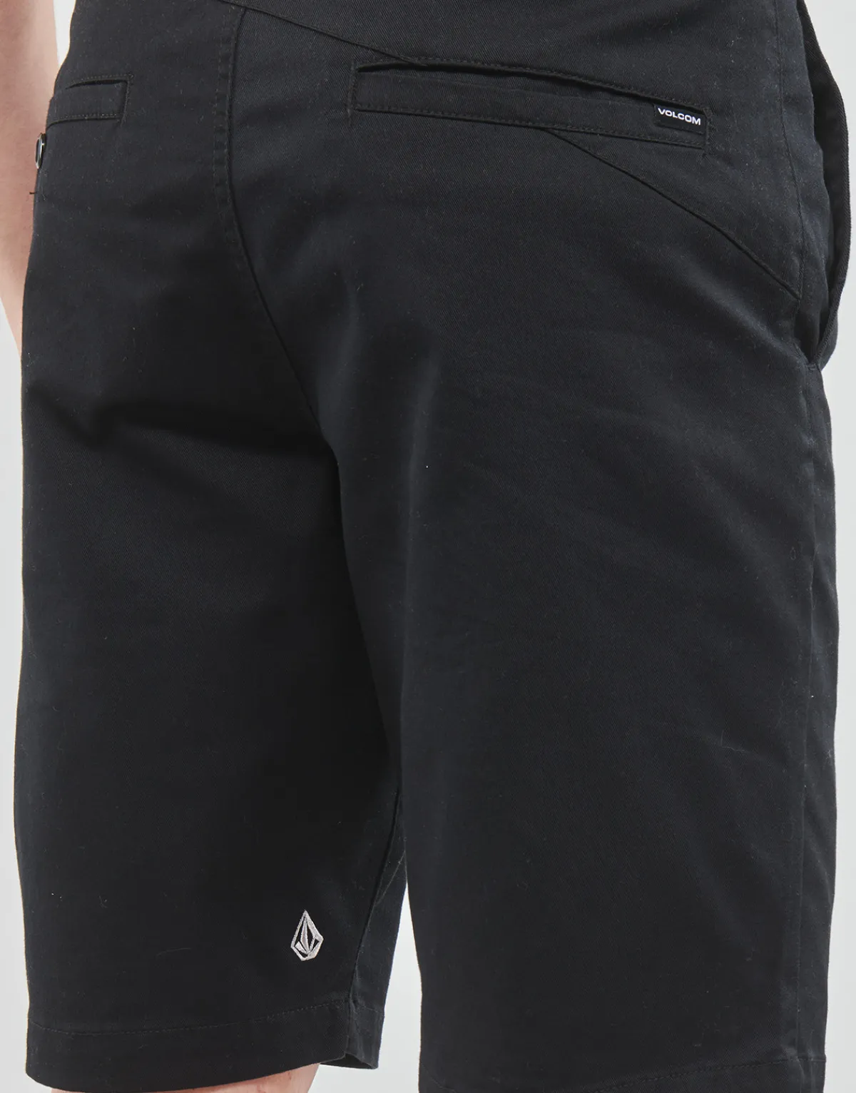 Volcom FRICKIN MDN STRETCH SHORT 21-Homme Bmx / Skate|Shorts & Bermudas