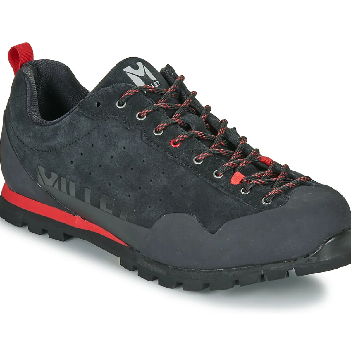 Millet FRICTION U-Homme Randonnée|Chaussures De Sport