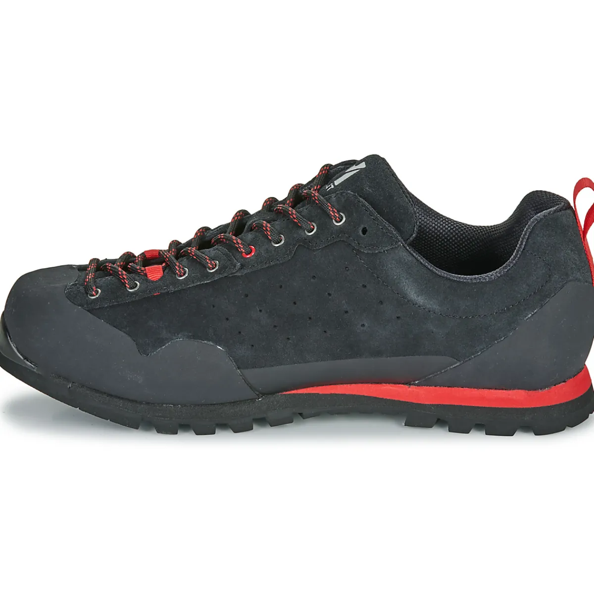 Millet FRICTION U-Homme Randonnée|Chaussures De Sport
