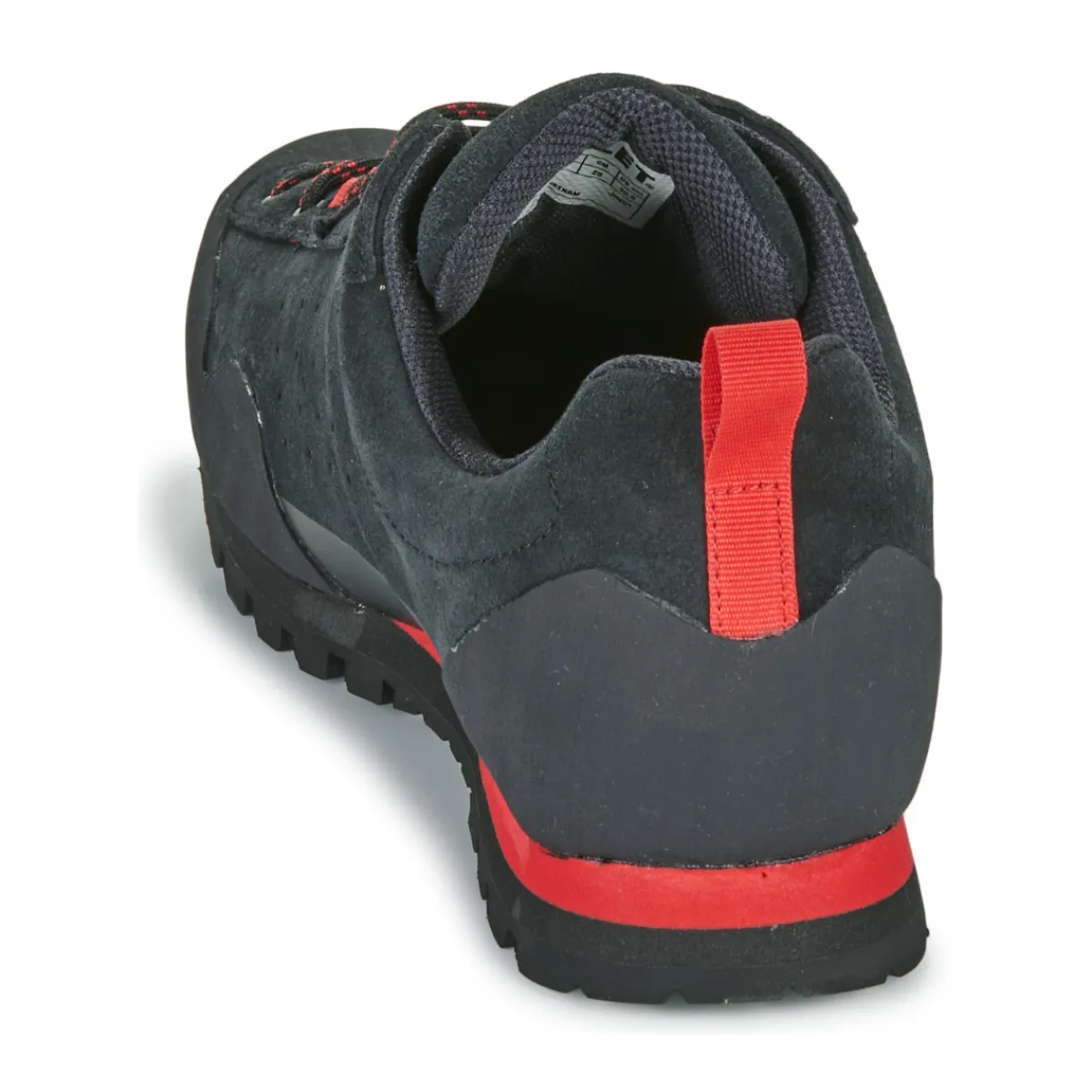 Millet FRICTION U-Homme Randonnée|Chaussures De Sport