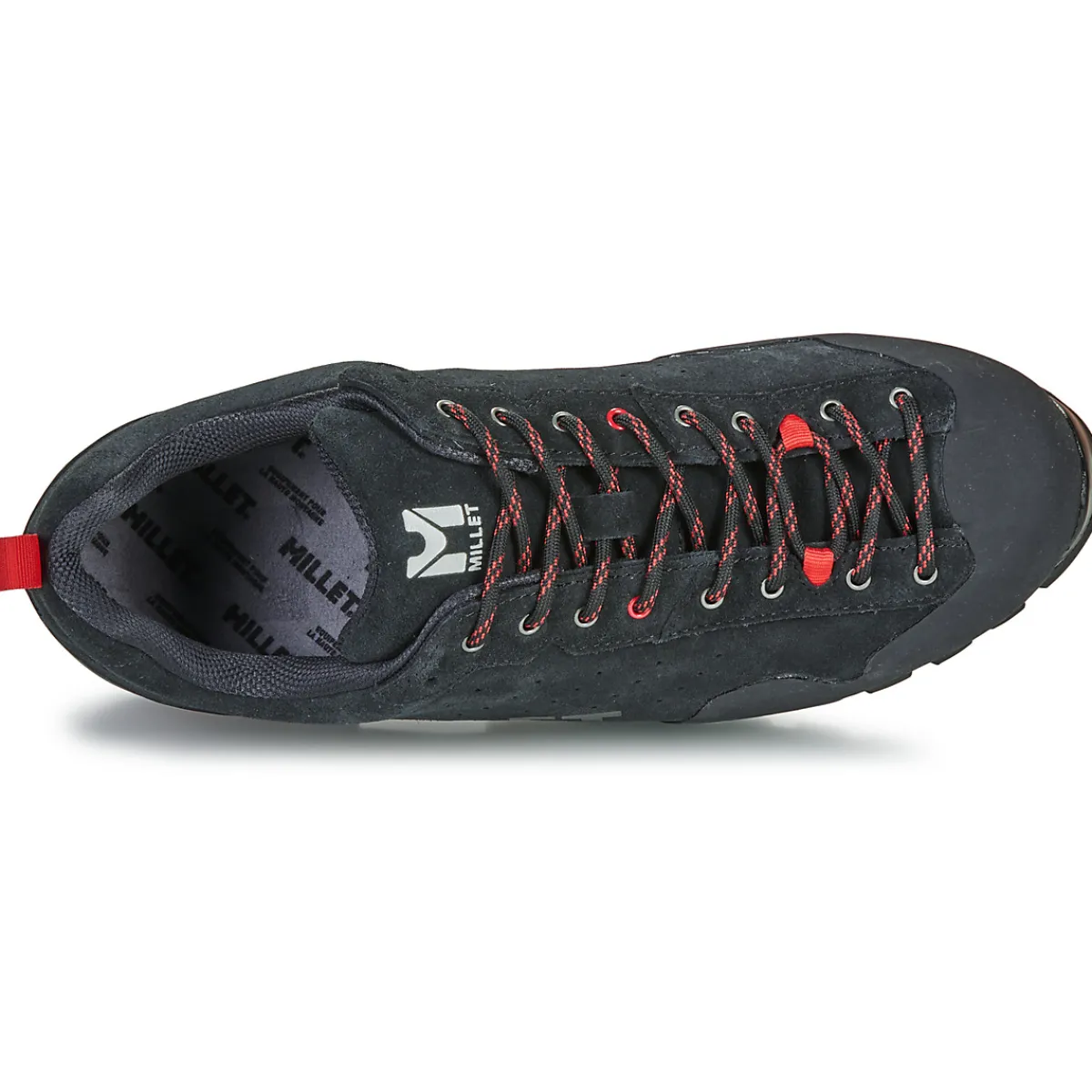 Millet FRICTION U-Homme Randonnée|Chaussures De Sport