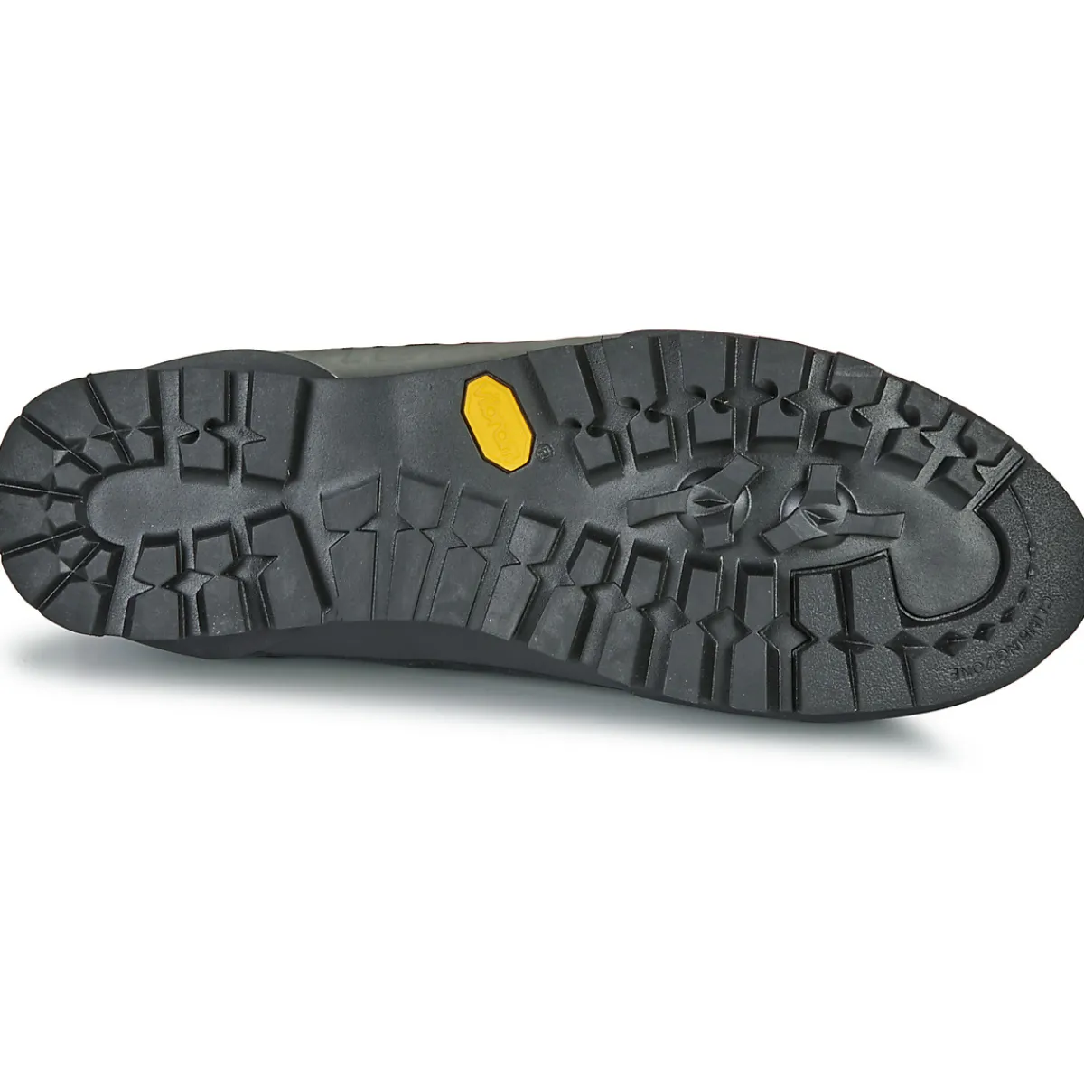 Millet FRICTION U-Homme Randonnée|Chaussures De Sport