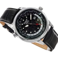 Aviator F-Series AVW6975G354-Homme Montres