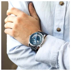 Aviator F-Series AVW6975G354-Homme Montres