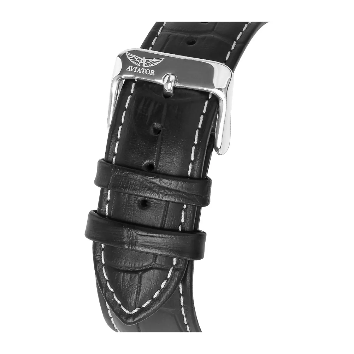 Aviator F-Series AVW6975G354-Homme Montres