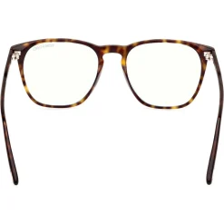 Tom Ford FT5937-B Cadres Optiques, Havana, 52 mm-Homme Lunettes De Soleil