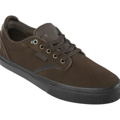 Emerica FTW DICKSON CHOCOLATE-Homme Skate