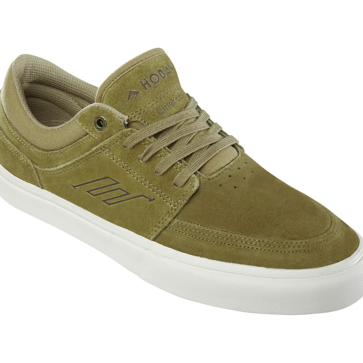 Emerica FTW HOBAN KELP-Homme Skate