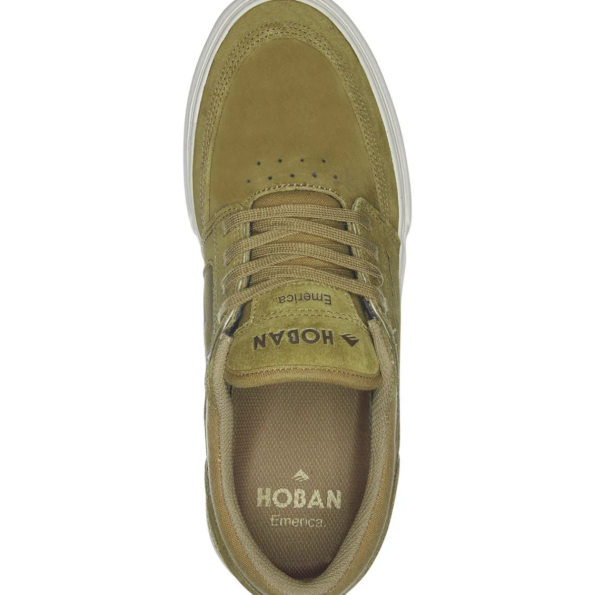 Emerica FTW HOBAN KELP-Homme Skate