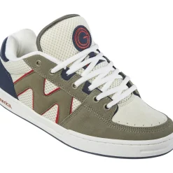 Emerica FTW OG 1 OLIVE TAN-Homme Skate