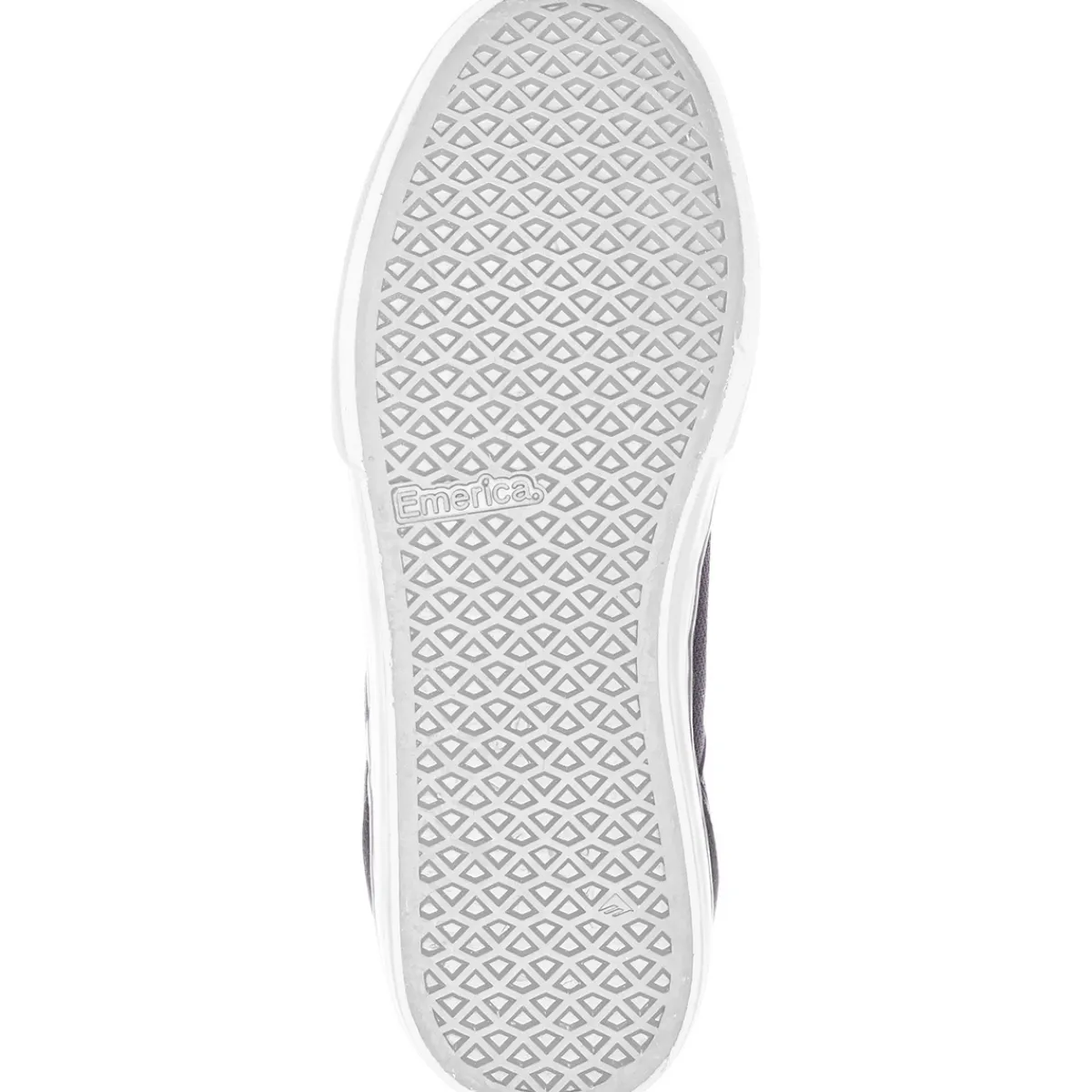 Emerica FTW THE LOW VULC LAVENDER-Homme Skate