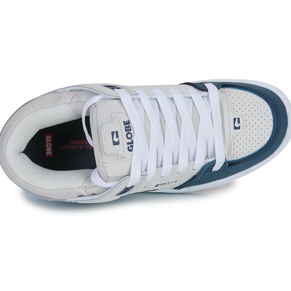 Globe FUSION-Homme Skate