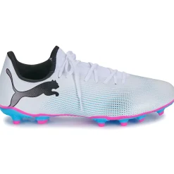 Puma FUTURE 7 PLAY FG/AG-Homme Football|Chaussures De Sport
