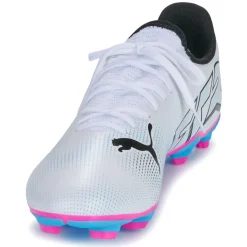 Puma FUTURE 7 PLAY FG/AG-Homme Football|Chaussures De Sport