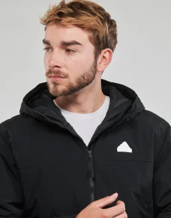 adidas FUTURE ICONS-Homme Manteaux