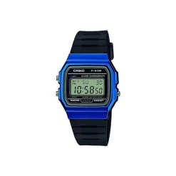 Casio F91WM2ADF-Homme Montres